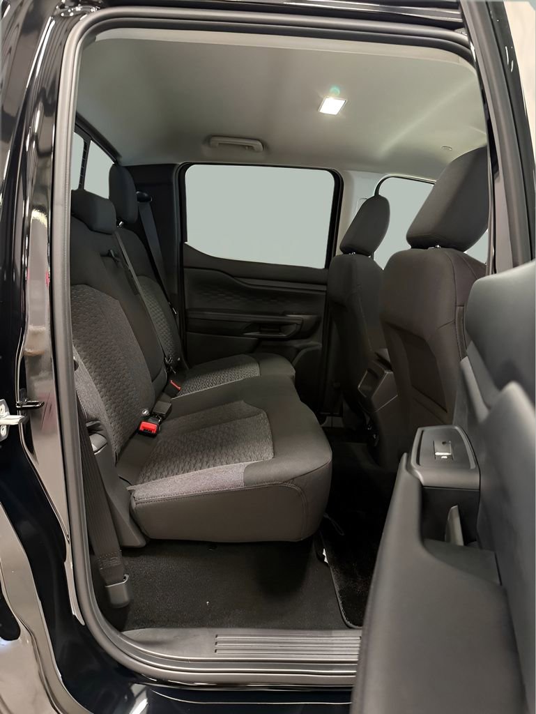New 2026 Ford Ranger XLT AWD/4WD image 29
