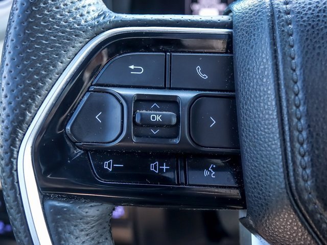 Used 2023 Toyota Tundra Capstone image 18