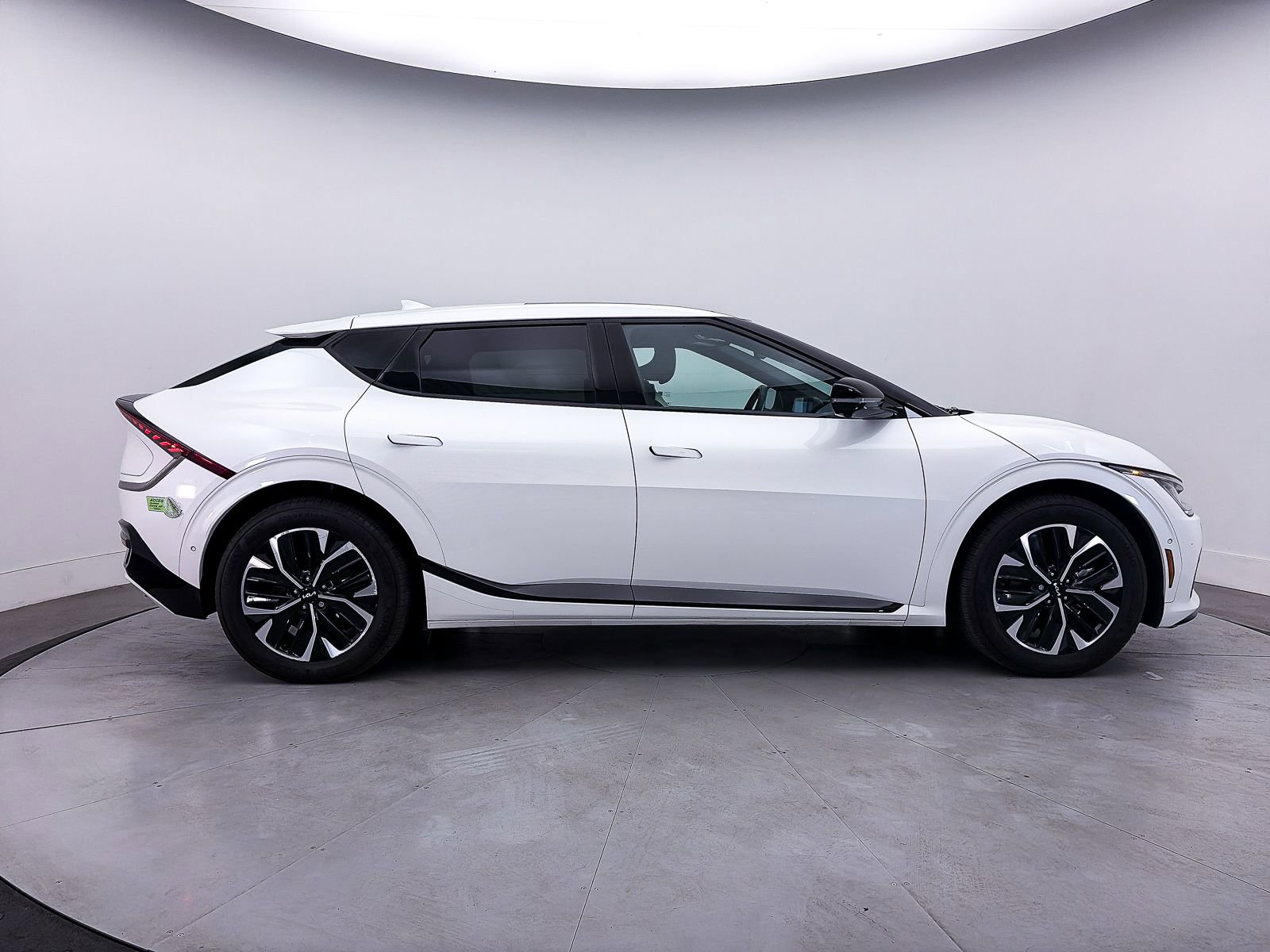Used 2023 Kia EV6 GT-Line w/ GT-Line Suede Seat Package RWD image 46