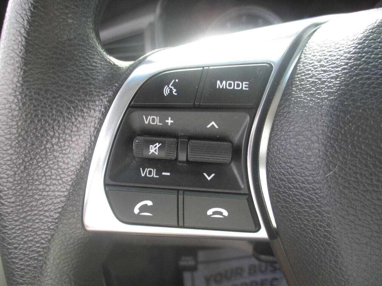 Used 2018 Hyundai Sonata ECO image 21