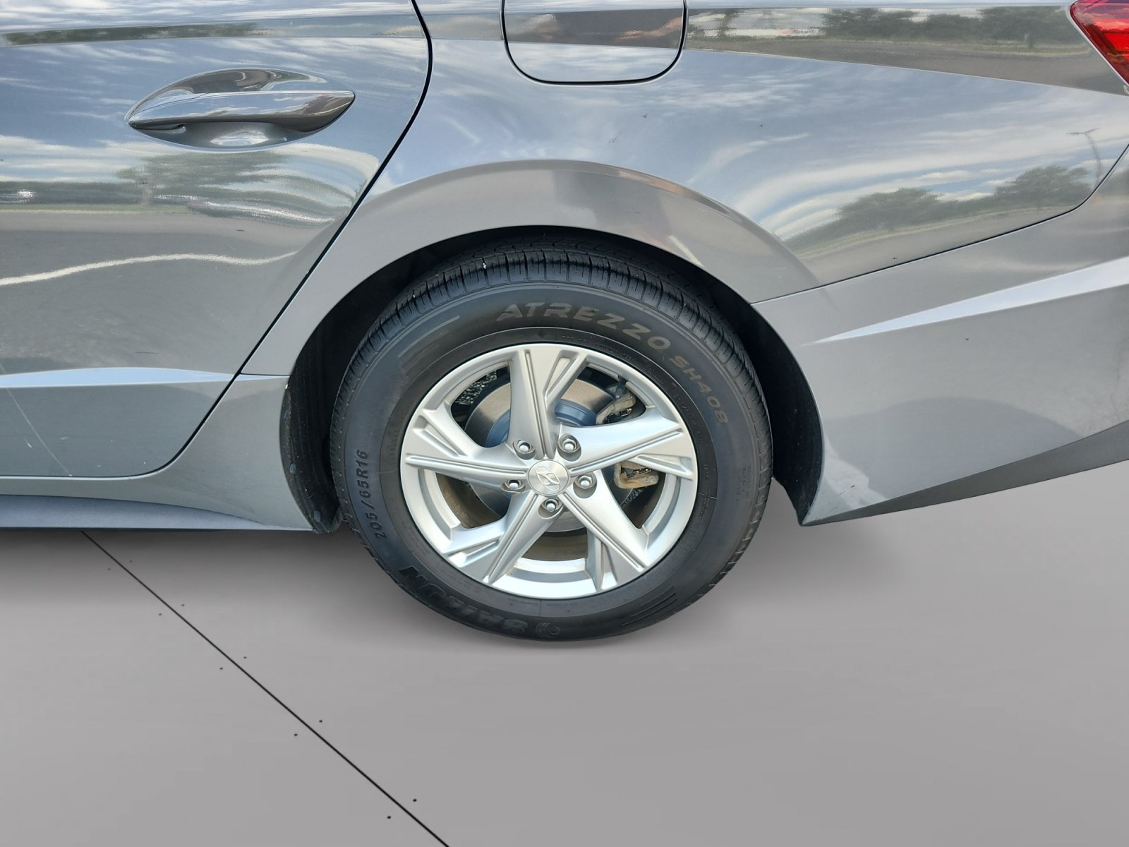 Used 2022 Hyundai Sonata SE FWD image 14