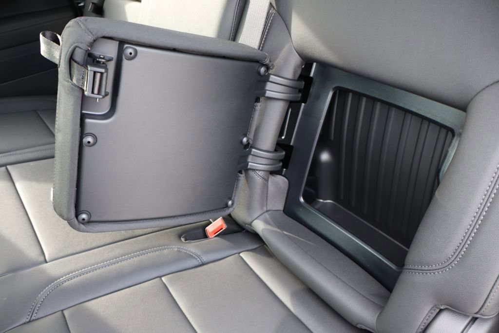 New 2026 Chevrolet Silverado 1500 RST w/ Safety Package image 40