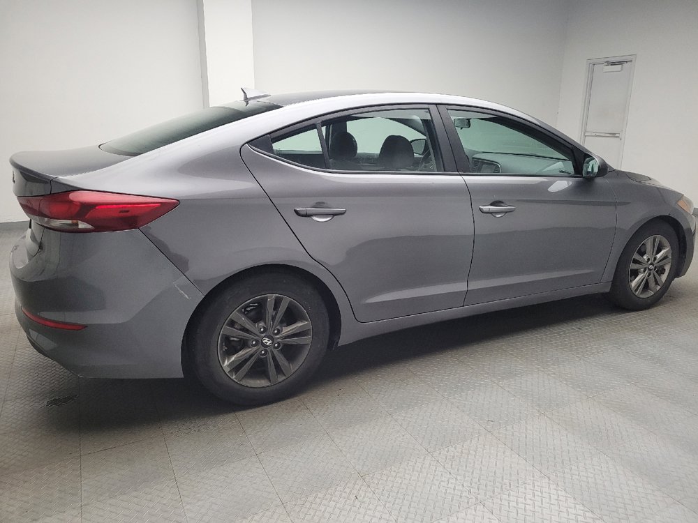 Used 2018 Hyundai Elantra SEL FWD image 10