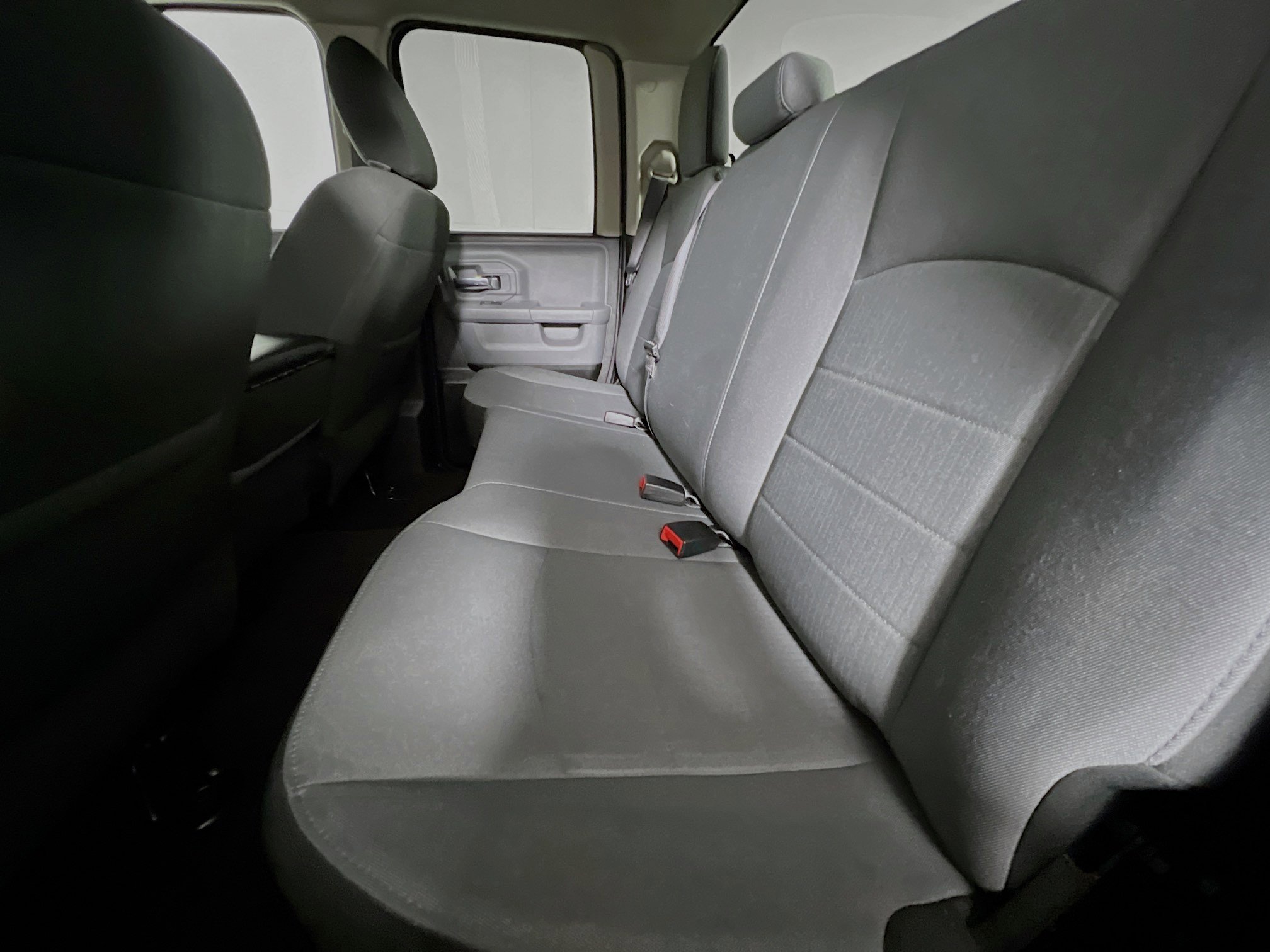 Used 2024 RAM 1500 Classic SLT image 28