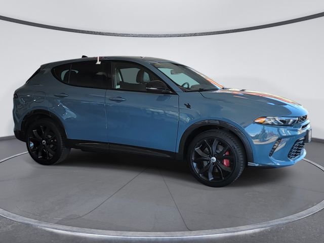 Certified 2024 Dodge Hornet R/T image 2