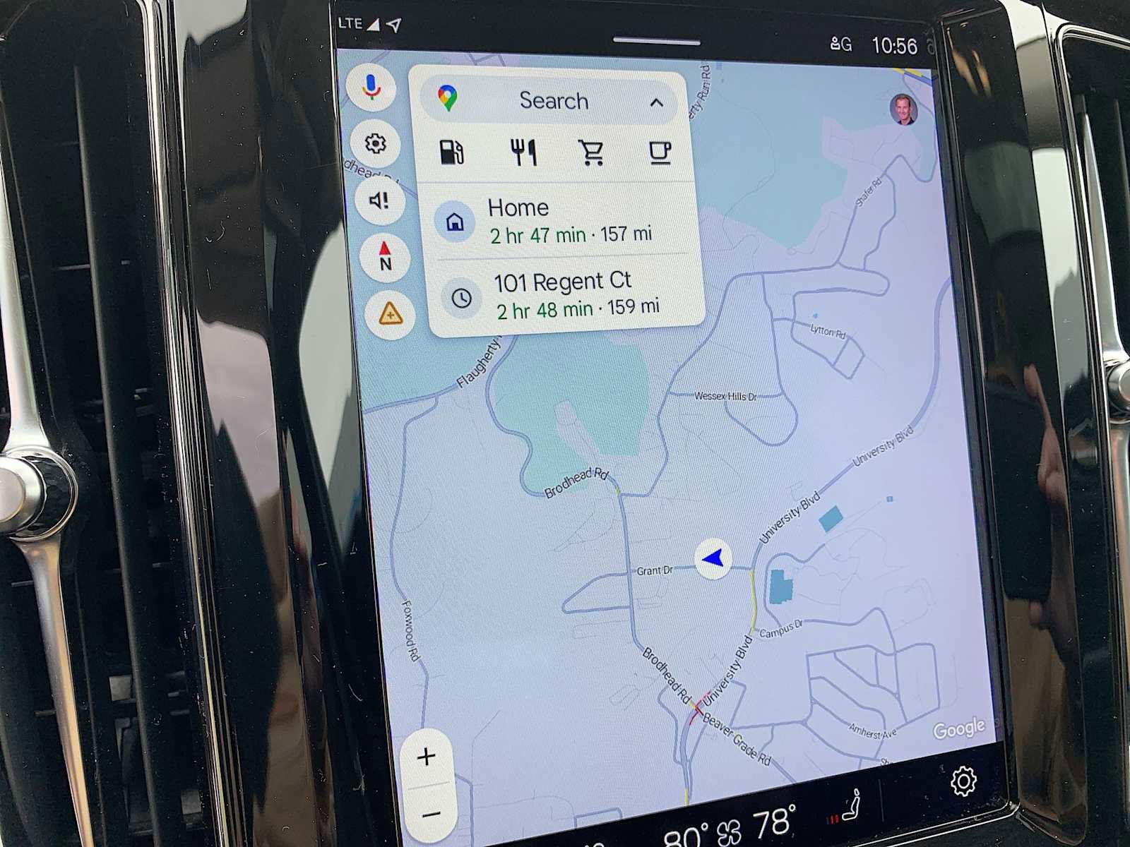 Used 2023 Volvo XC60 B5 Core image 14