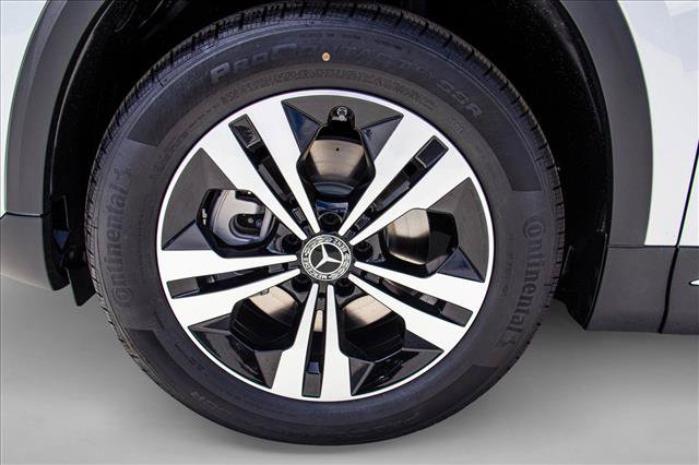 New 2026 Mercedes-Benz GLA 250 4MATIC image 9