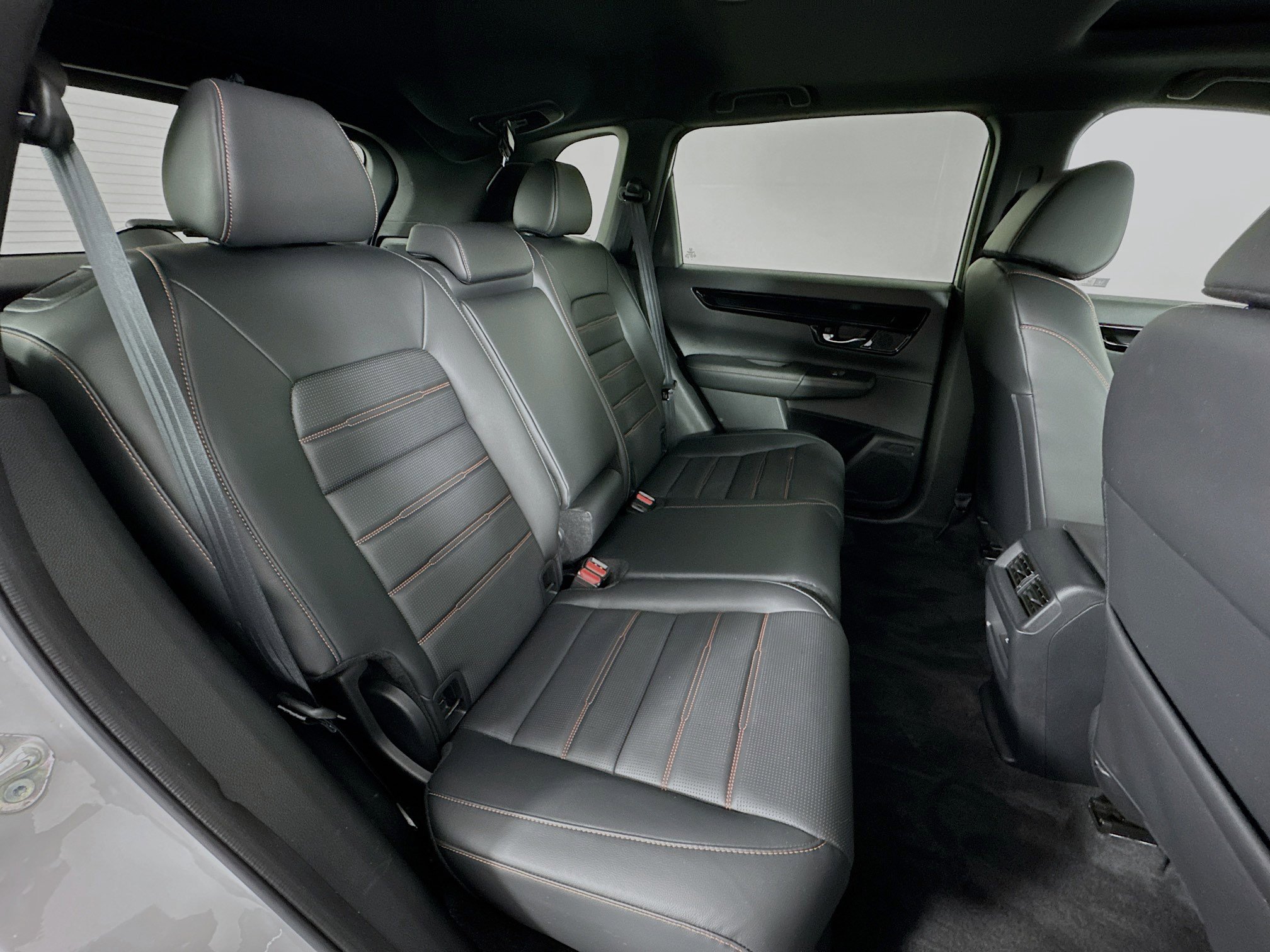 Certified 2024 Honda CR-V Sport Touring image 29