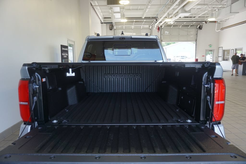 New 2026 Toyota Tacoma Limited AWD/4WD image 20