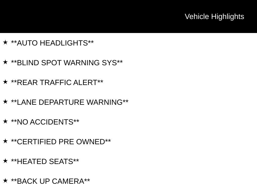 Used 2025 Chevrolet Equinox LT w/ Safety and Technology Package FWD image 12