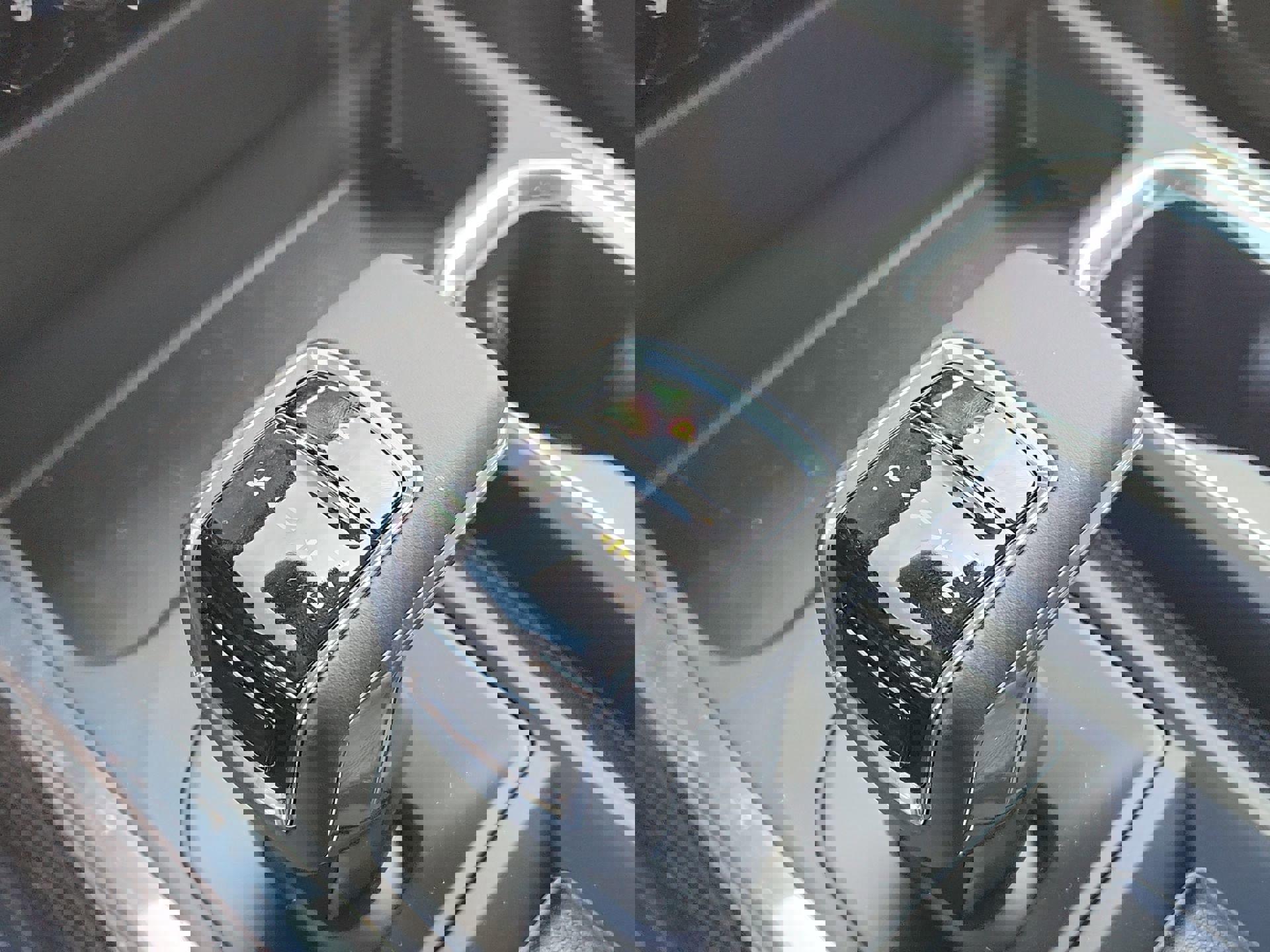 New 2025 Chevrolet Silverado 1500 RST w/ Convenience Package II image 25