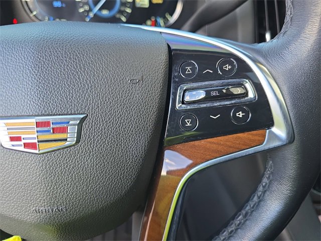 Used 2020 Cadillac Escalade Luxury w/ LPO, Radiant Package image 22