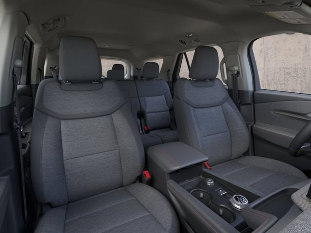 New 2026 Ford Explorer Active AWD/4WD image 10