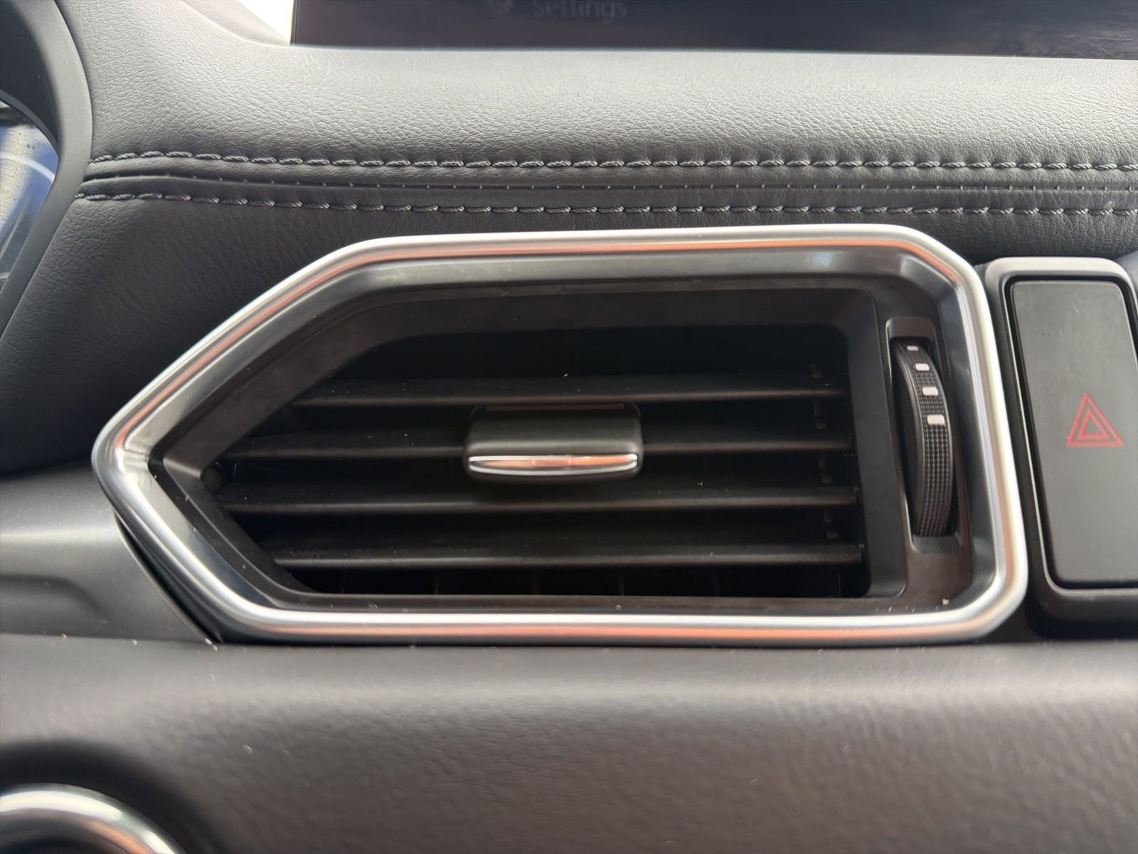 Used 2021 MAZDA CX-5 Touring w/ Touring Preferred SV Package image 43