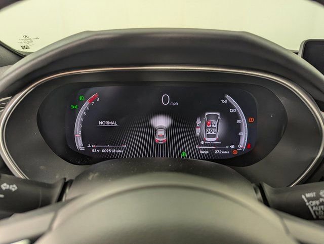 Used 2024 Acura TLX A-Spec Package image 12