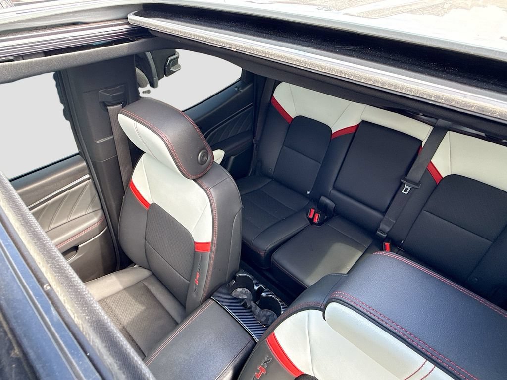 Used 2024 GMC Canyon AT4X AWD/4WD image 22