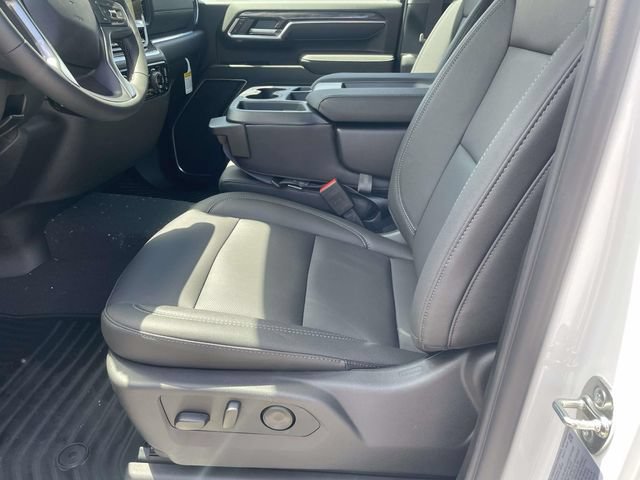 New 2026 Chevrolet Silverado 2500 LTZ AWD/4WD image 12