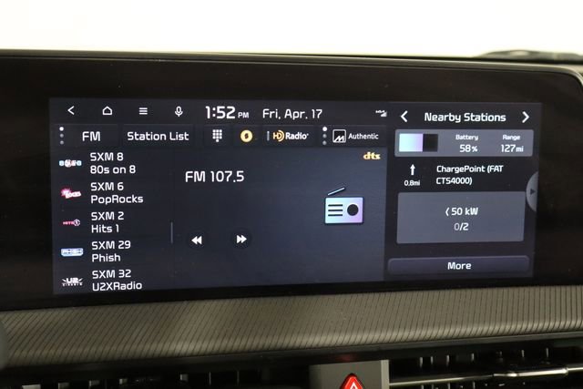 Used 2023 Kia EV6 GT-Line AWD/4WD image 34