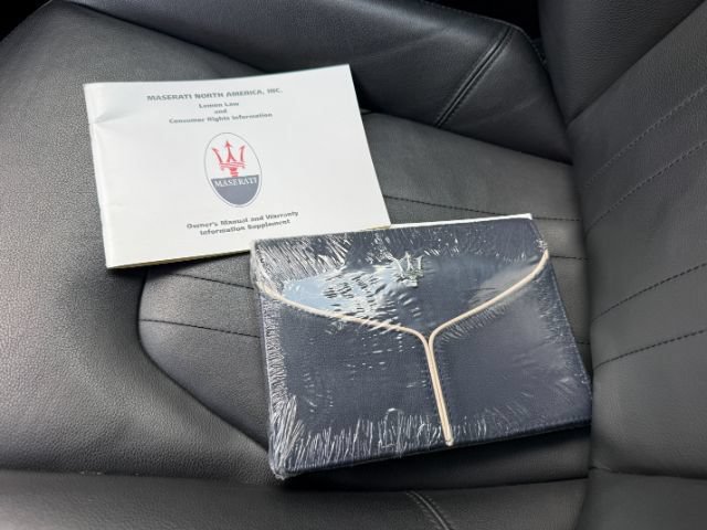 Used 2019 Maserati Levante AWD/4WD image 20
