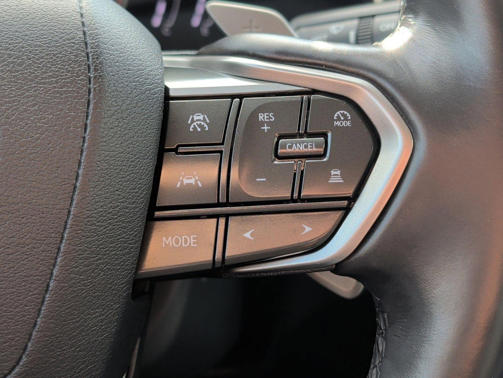 Used 2025 Lexus NX 250 FWD w/ Accessory Package (Z1) image 13