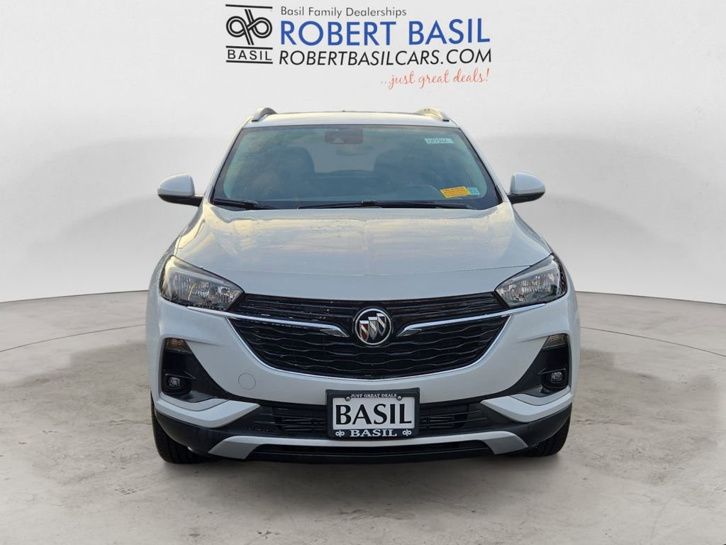 Used 2023 Buick Encore GX Select image 8