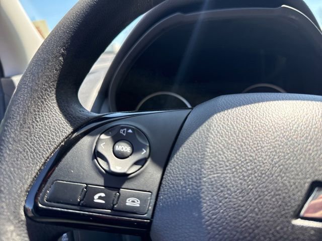 Used 2022 Mitsubishi Eclipse Cross ES image 23