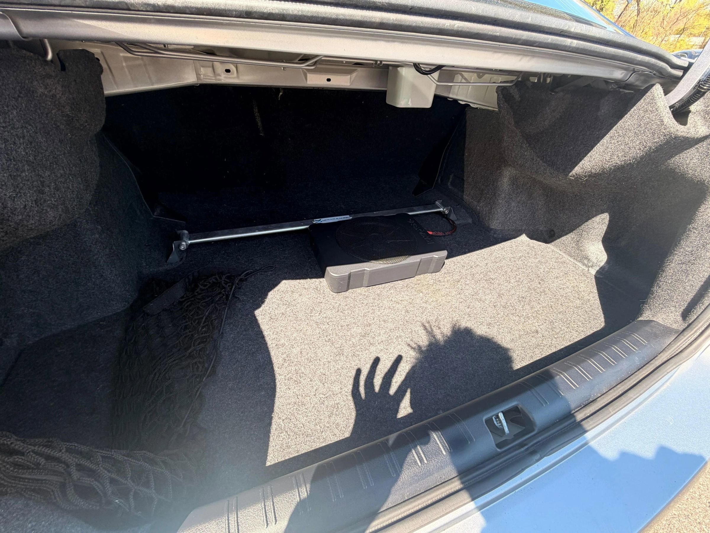 Used 2015 Subaru WRX Limited image 19