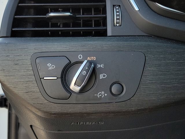 Used 2018 Audi A4 2.0T Ultra Premium Plus w/ Premium Plus Package image 31