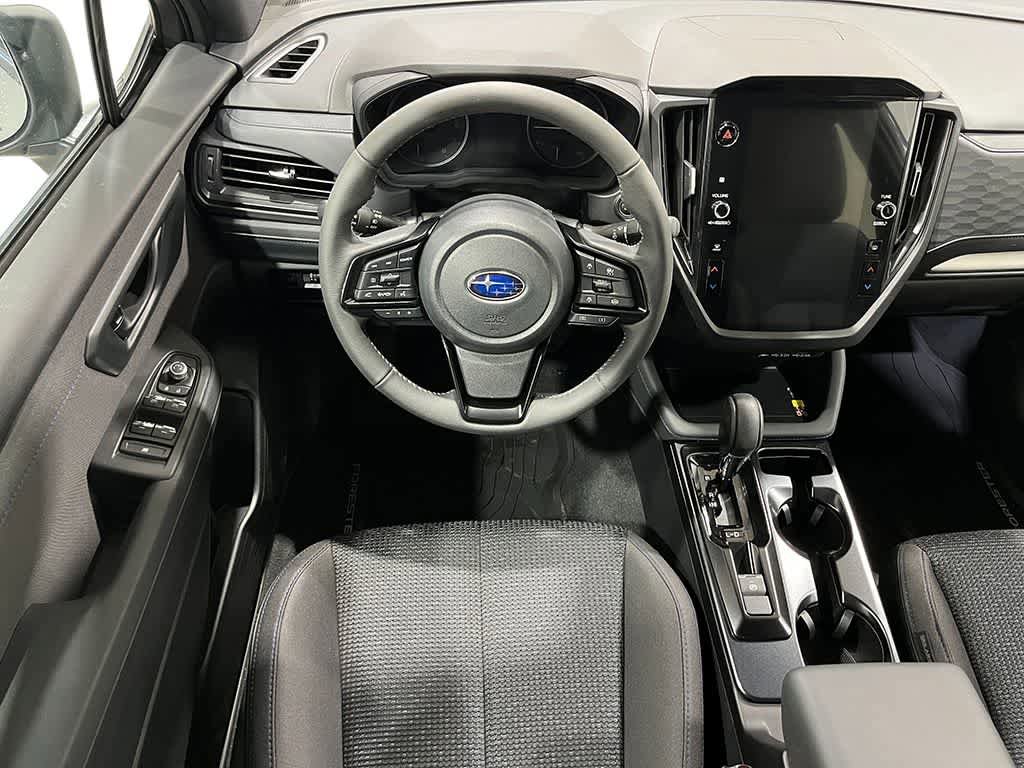 New 2026 Subaru Forester Premium AWD/4WD image 16