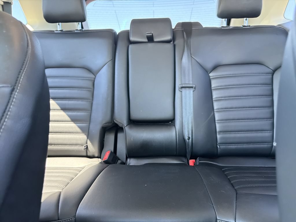 Used 2023 Ford Edge SEL w/ Convenience Package AWD/4WD image 19