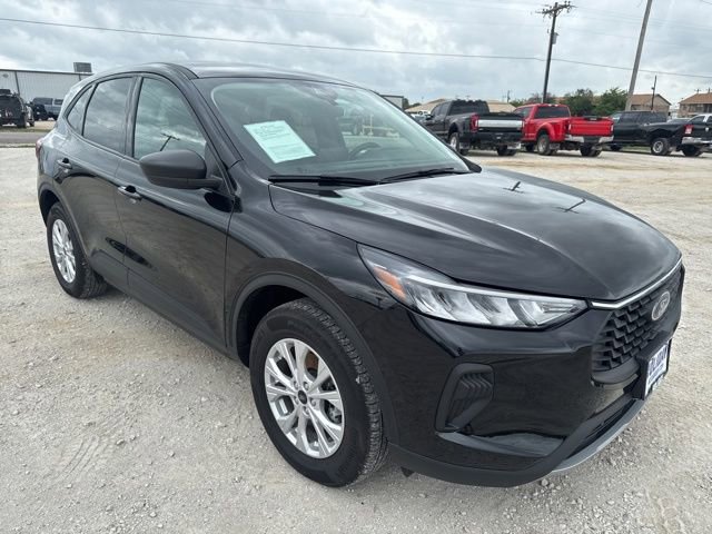 Used 2025 Ford Escape Active AWD/4WD image 7