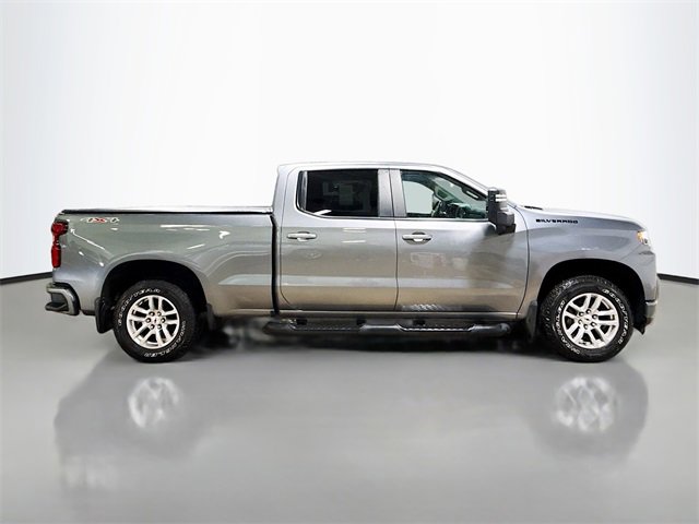 Used 2020 Chevrolet Silverado 1500 RST image 6