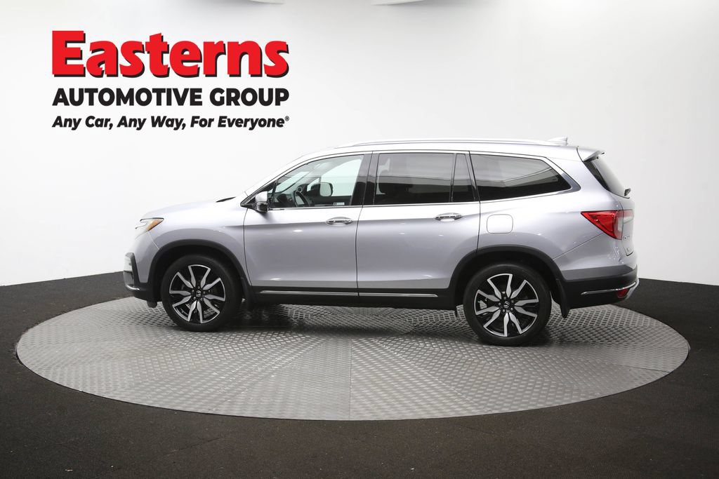 Used 2019 Honda Pilot Elite image 66
