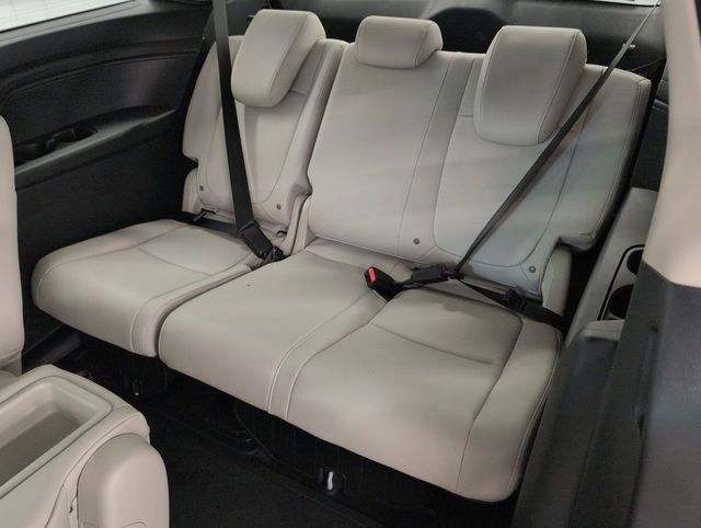 New 2026 Honda Odyssey EX-L image 23