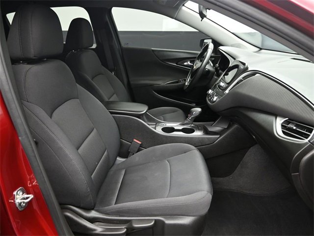 Used 2022 Chevrolet Malibu RS w/ LPO, Convenience Package 2 image 10