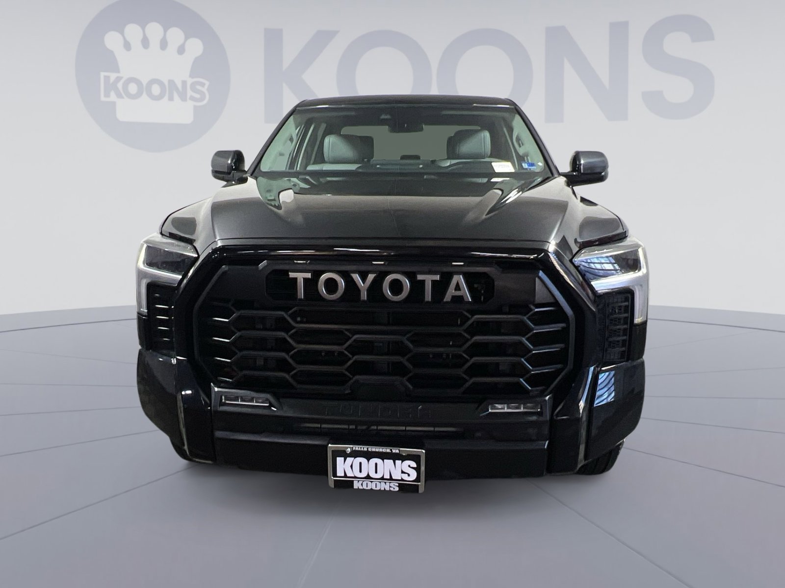 Used 2022 Toyota Tundra SR5 w/ SR5 Premium Package image 11