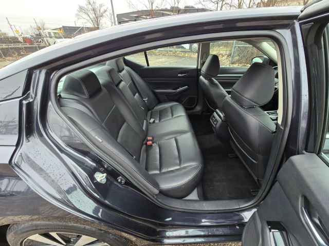 Used 2020 Nissan Altima 2.5 SL image 13