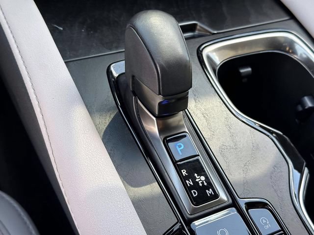 Used 2023 Lexus RX 350 Premium w/ Accessory Package AWD/4WD image 35