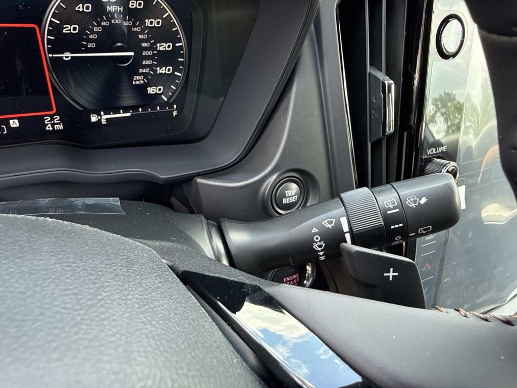 New 2026 Subaru Forester Sport AWD/4WD image 39