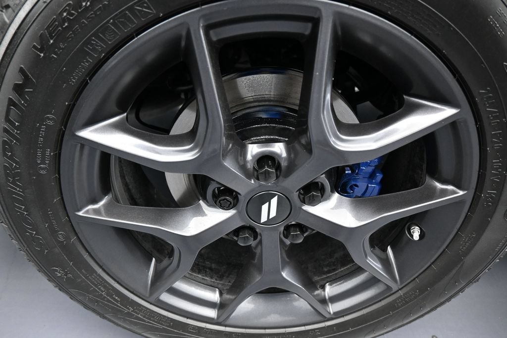 Used 2026 Dodge Durango GT AWD/4WD image 47