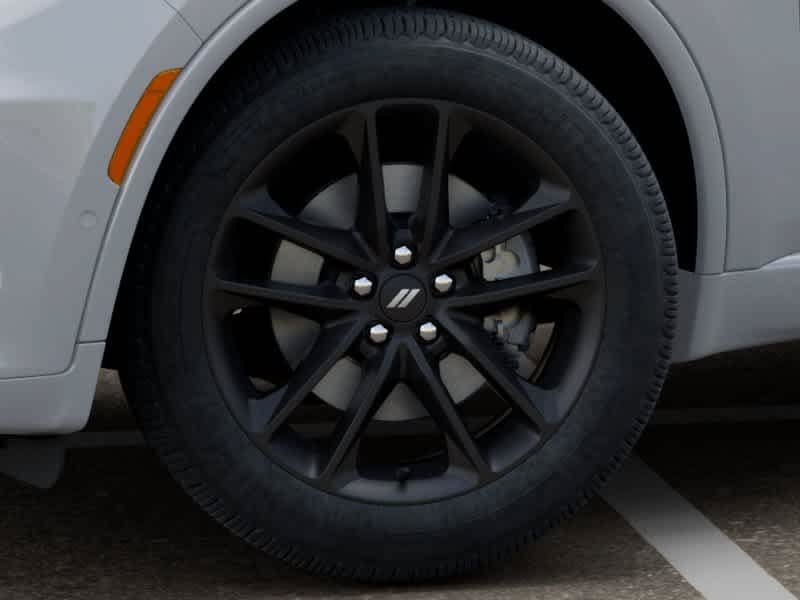 New 2026 Dodge Durango GT AWD/4WD image 8