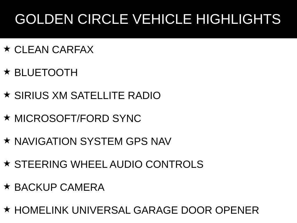 Used 2017 Ford Escape Titanium w/ Equipment Group 301A FWD image 2