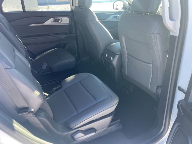 New 2026 Ford Explorer Active w/ Active Comfort Package image 14