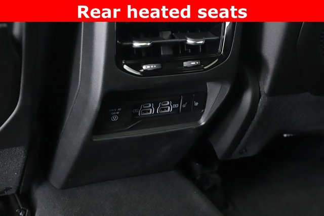 Used 2024 Jeep Grand Cherokee Limited 4xe image 31