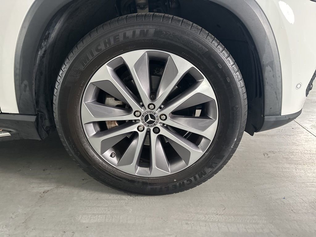 Used 2022 Mercedes-Benz GLE 350 4MATIC image 4