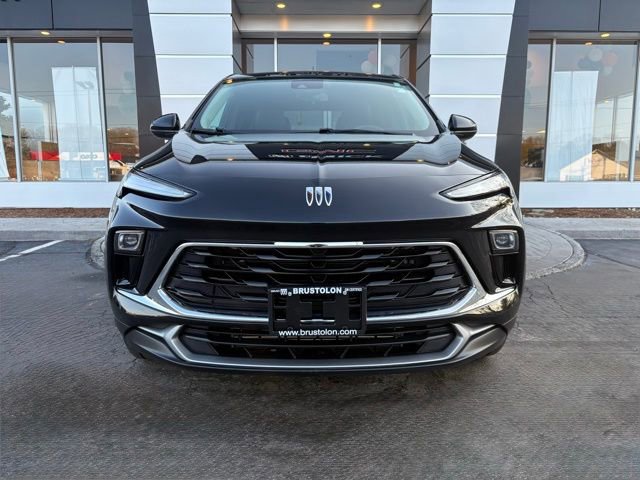 Used 2024 Buick Encore GX Preferred w/ Comfort Package image 5