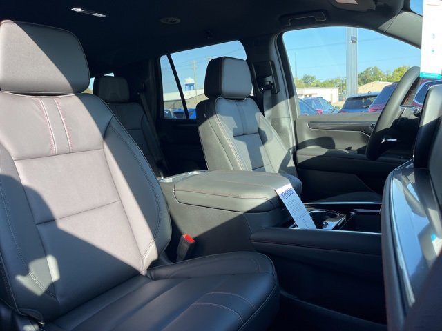 New 2026 Chevrolet Tahoe RST w/ Comfort Package image 26