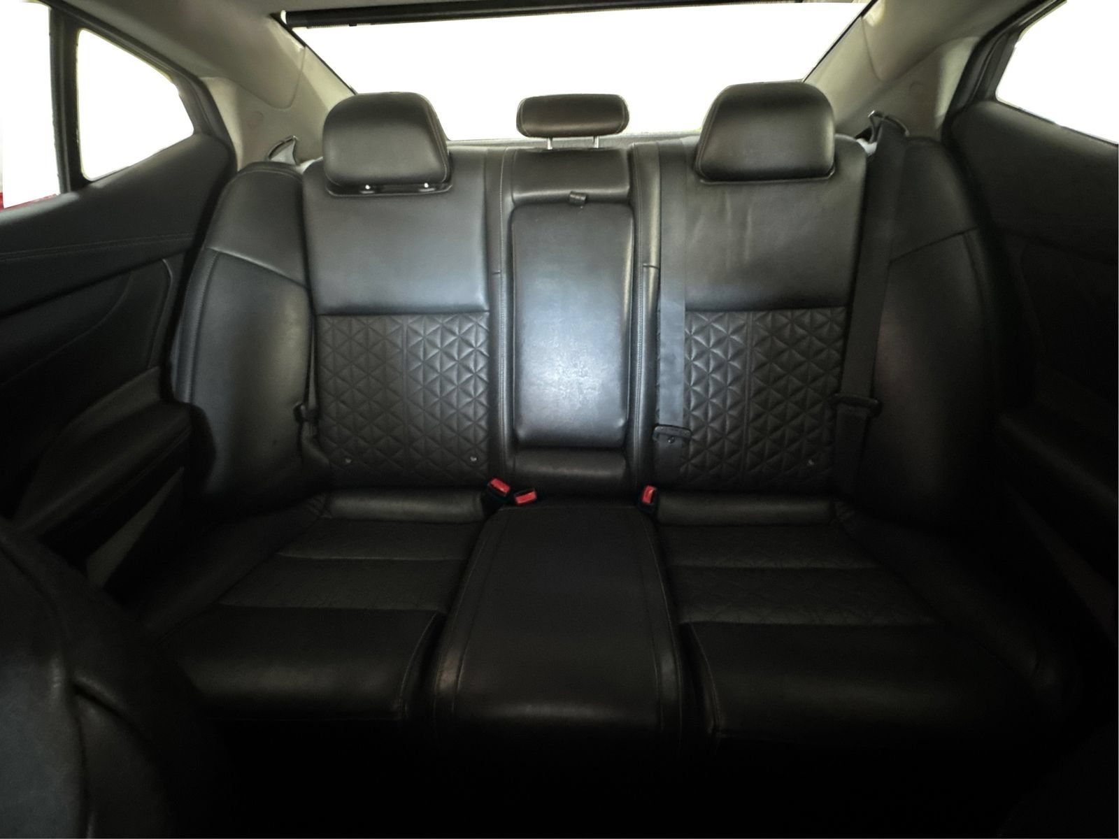 Used 2017 Nissan Maxima Platinum FWD image 14