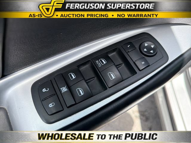 Used 2012 Dodge Journey SE FWD image 16
