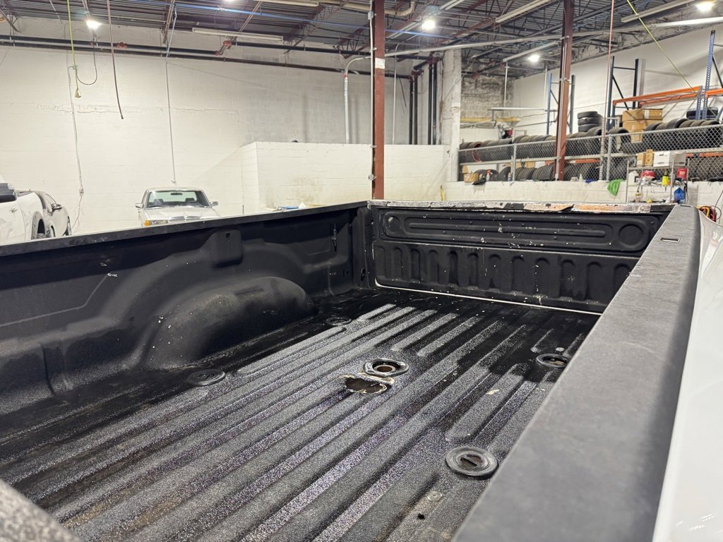 Used 2021 RAM 3500 Tradesman w/ Chrome Appearance Group image 17